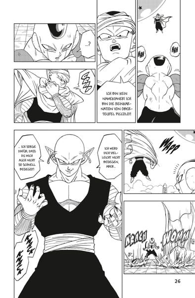 dragon ball super 2 dragon ball super 2