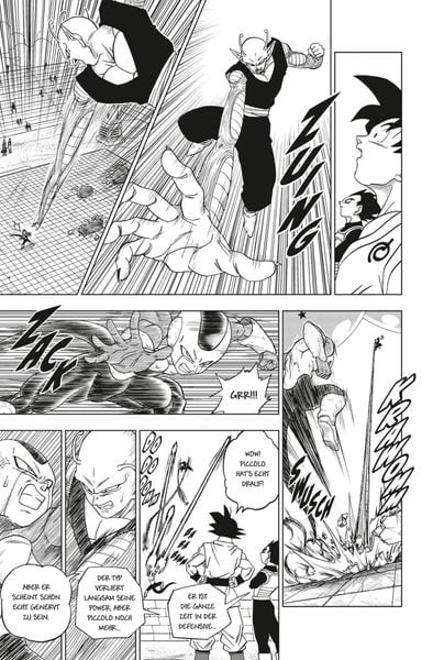 dragon ball super 2 dragon ball super 2