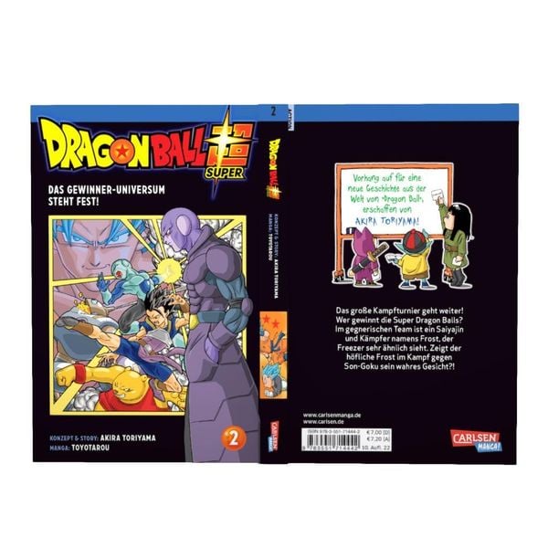 dragon ball super 2 dragon ball super 2