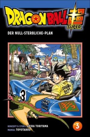 dragon ball super 3