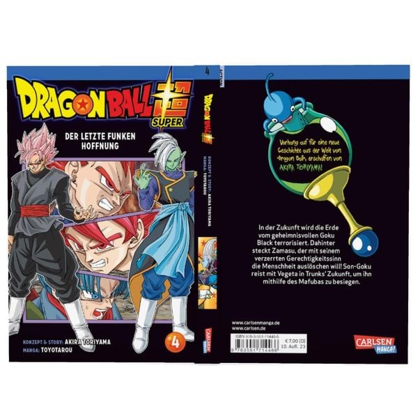 dragon ball super 4 dragon ball super 4