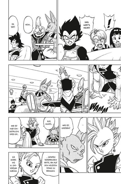 dragon ball super 4 dragon ball super 4