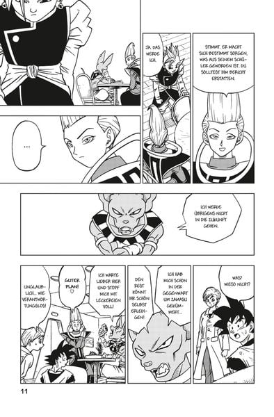 dragon ball super 4 dragon ball super 4