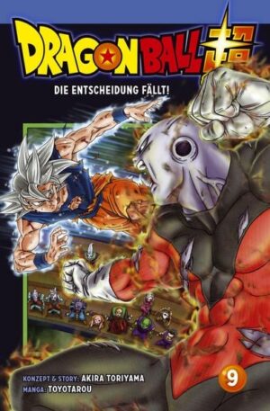 dragon ball super 9