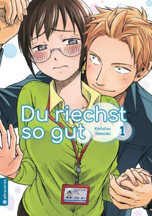 du riechst so gut 01