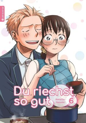du riechst so gut 06