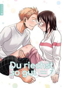du riechst so gut 07