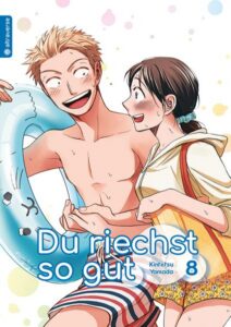 du riechst so gut 08