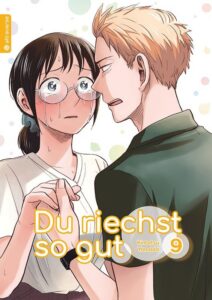 du riechst so gut 09