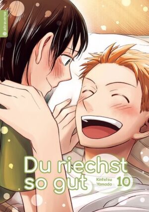 du riechst so gut 10