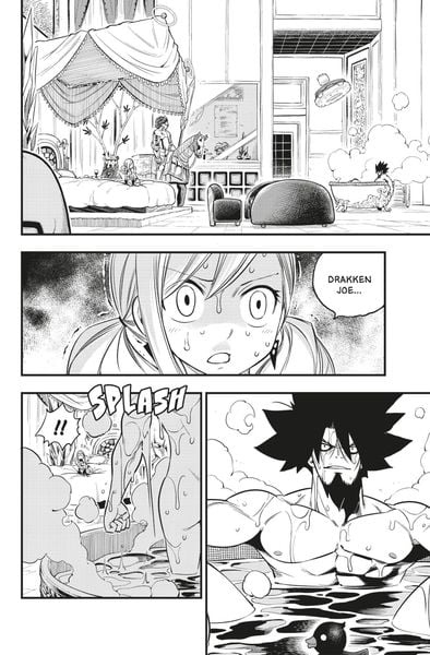 edens zero 10 edens zero 10