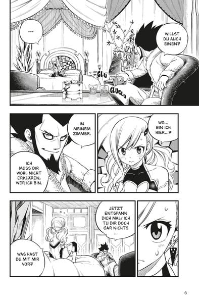 edens zero 10 edens zero 10