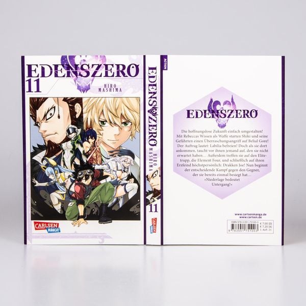 edens zero 11 edens zero 11