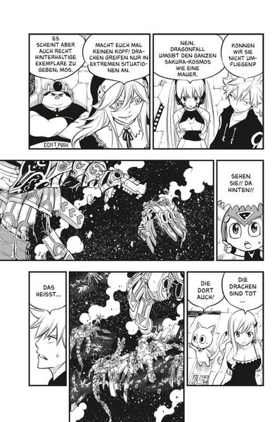 edens zero 13 edens zero 13