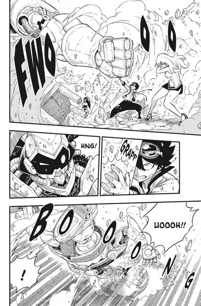 edens zero 14 edens zero 14
