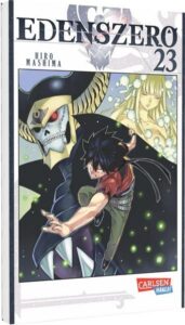 edens zero 23
