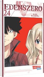 edens zero 24