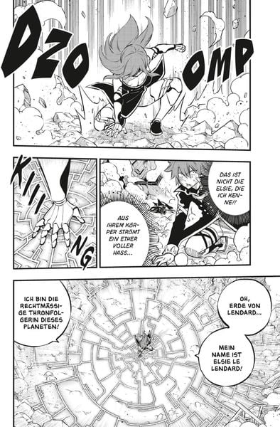 edens zero 25 edens zero 25