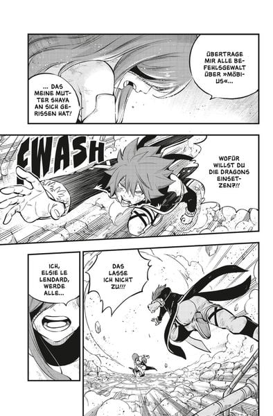 edens zero 25 edens zero 25