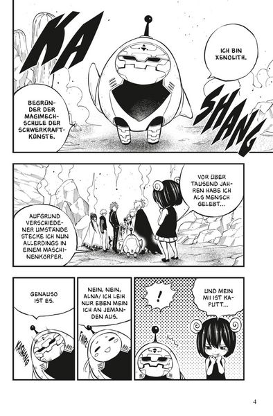 edens zero 28 edens zero 28