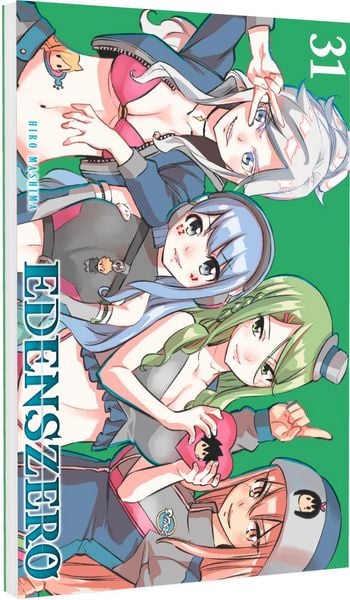 edens zero 31 edens zero 31