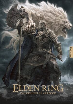 elden ring das offizielle artbook 01