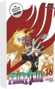 fairy tail massiv 16