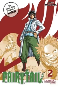 fairy tail massiv 2