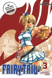 fairy tail massiv 3