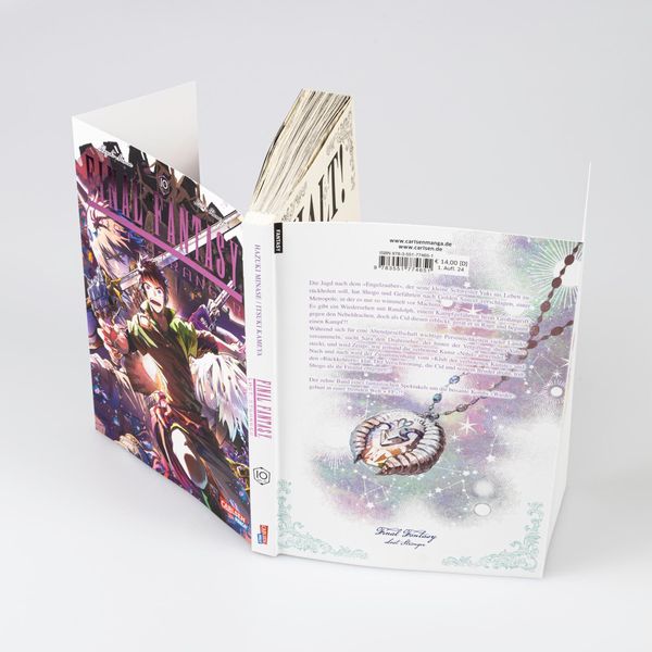 final fantasy − lost stranger 10 final fantasy − lost stranger 10