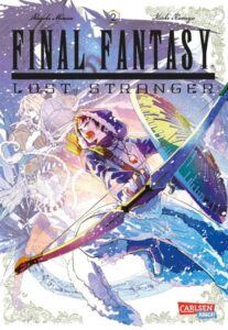 final fantasy − lost stranger 2