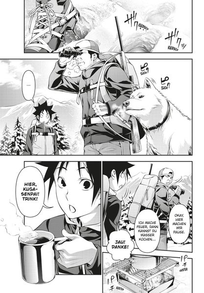 food wars shokugeki no soma 22 food wars shokugeki no soma 22