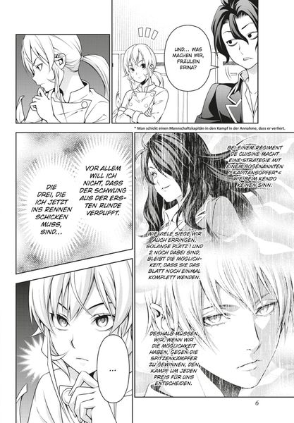 food wars shokugeki no soma 26 food wars shokugeki no soma 26