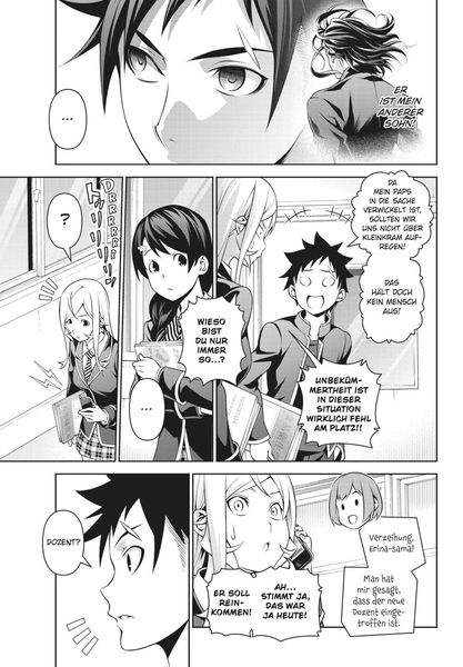 food wars shokugeki no soma 32 food wars shokugeki no soma 32
