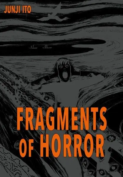 ito, fragments of horror ito, fragments of horror