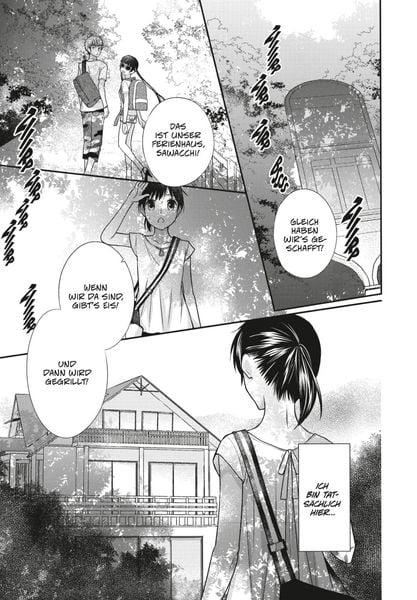 fruits basket another pearls 2 fruits basket another pearls 2