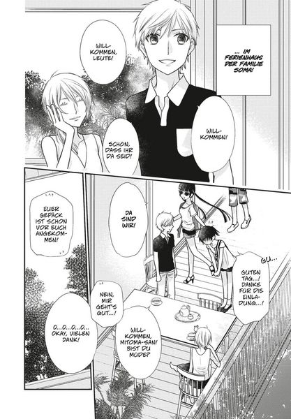 fruits basket another pearls 2 fruits basket another pearls 2