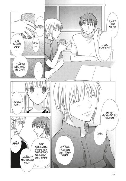 fruits basket pearls 12 fruits basket pearls 12