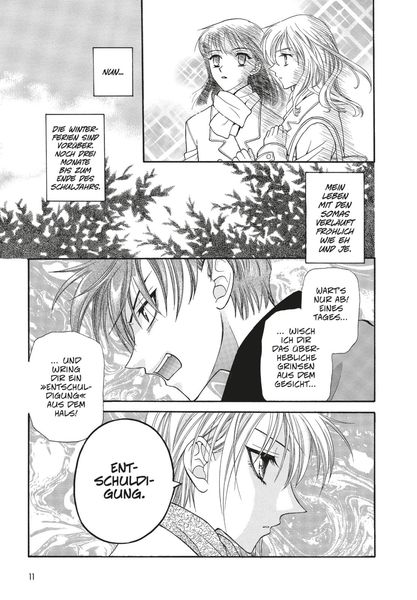 fruits basket pearls 2 fruits basket pearls 2
