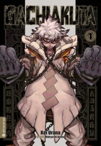 gachiakuta 01