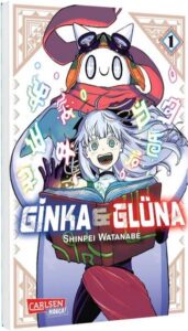 ginka und glüna 1