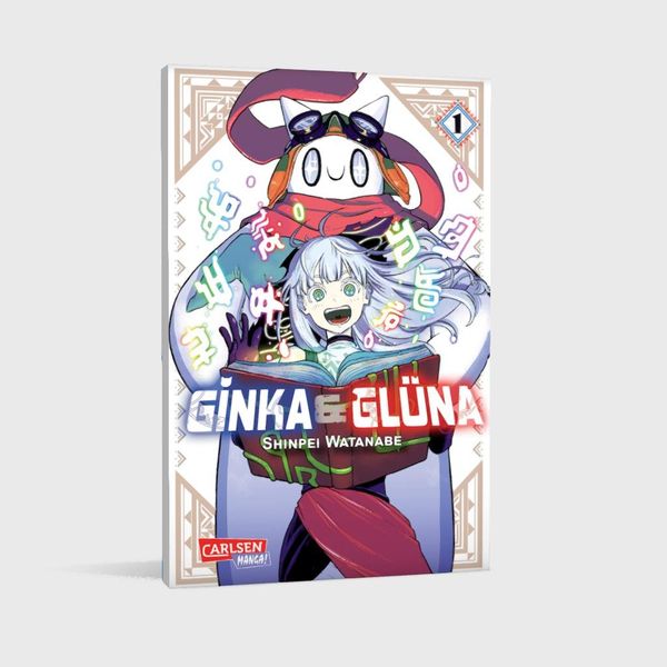 ginka und glüna 1 ginka und glüna 1