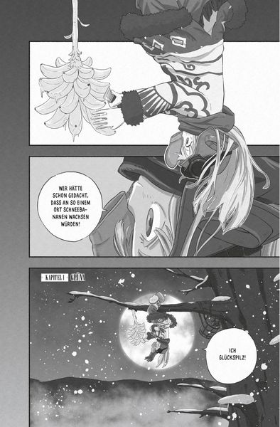 ginka und glüna 1 ginka und glüna 1