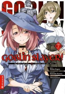 goblin slayer! 07