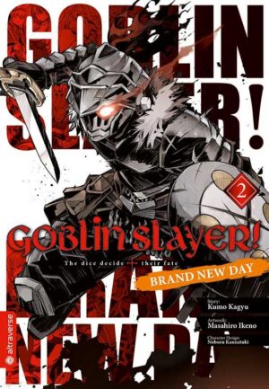 goblin slayer! brand new day 02