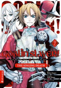 goblin slayer! the singing death 07