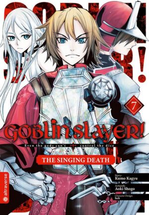 goblin slayer! the singing death 07