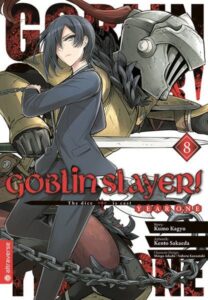 goblin slayer! year one 08