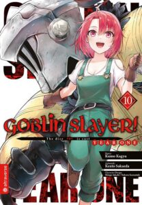 goblin slayer! year one 10