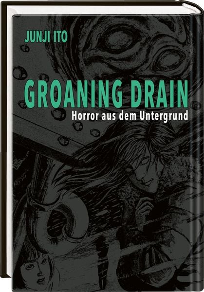 ito, groaning drain – horror aus dem untergrund ito, groaning drain – horror aus dem untergrund